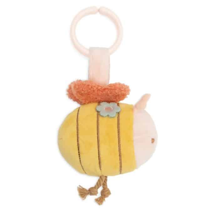 Jollein Wagenhanger pretty picnic bee