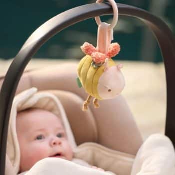 Jollein Wagenhanger - Pretty Picnic - Bee