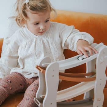 Label Label | Autobaan - nougat