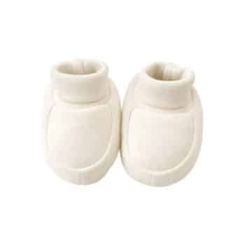 Babyslofjes Ivory