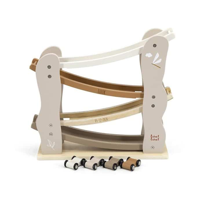 autobaan nogat met naam en geboortedatum