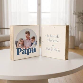 papa tweeluik je bent de allerliefste