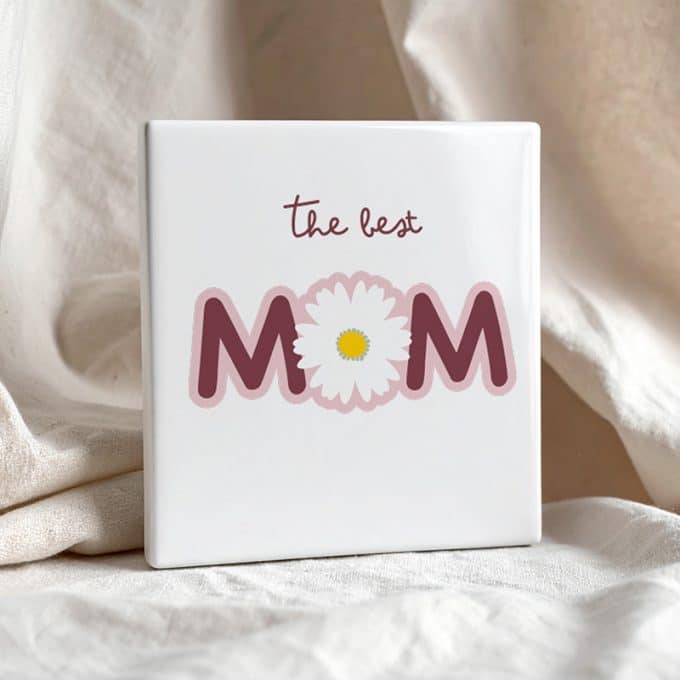 Tegel | The best mom