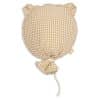 Jollein Ballon teddy bear check