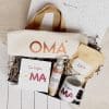 Cadeaubox voor oma | Een momentje voor jou