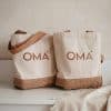 Moederdag deal | Luxe shopper voor Oma