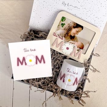 Mama Box | You're fabulous