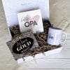 Cadeaubox opa jij bent goud waard