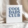 Tegel cool dads club