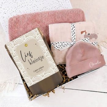 meisje | Deluxe | lief kleintje
