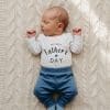 My first fathersday shirt ster