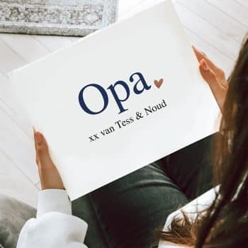 wittebox_opa je bent de liefste gepersonaliseerd