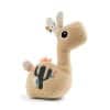 Done by Deer | Activiteitenspeelgoed met Spiegel Lalee Sand