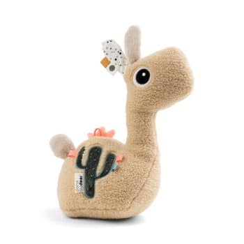 Done by Deer | Activiteitenspeelgoed met Spiegel Lalee Sand