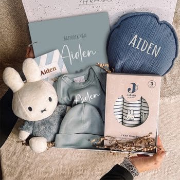 cadeaubox jongen nijntje large blauw