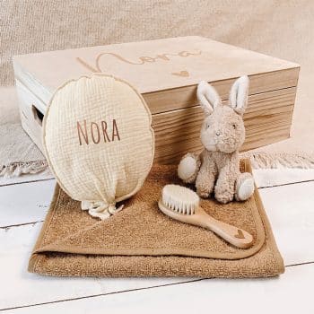 zacht en schattig met memorybox