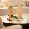 Jollein | Houten autbaan - On the go