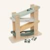 Jollein | Houten autbaan - On the go