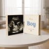 outen Foto 2-Luik – Echo | It’s a Boy