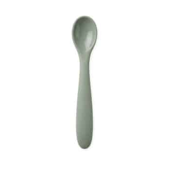 Baby lepel | Groen