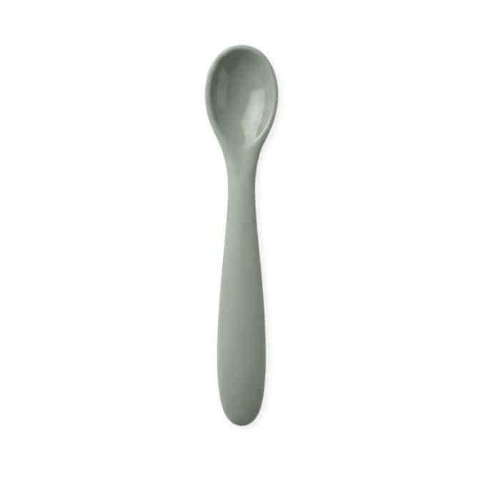 Baby lepel | Groen