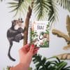Uitsprakenboekje jungle