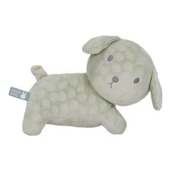 Little Dutch | Knuffel snuffie – groen