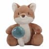 Little Dutch | Knuffel vos - blauw