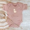 Romper Gansje | Roze